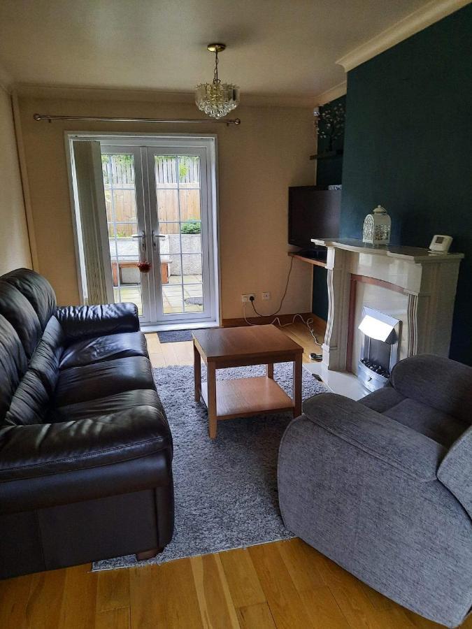 Waveney Villa Belfast Luaran gambar