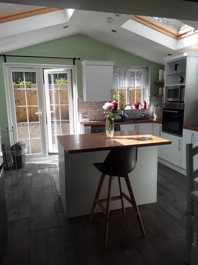 Waveney Villa Belfast Luaran gambar