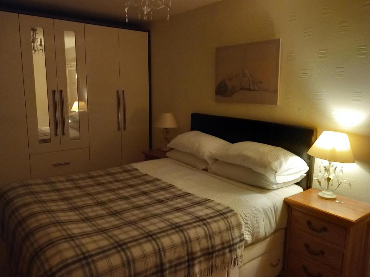 Waveney Villa Belfast Luaran gambar