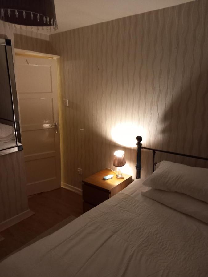 Waveney Villa Belfast Luaran gambar