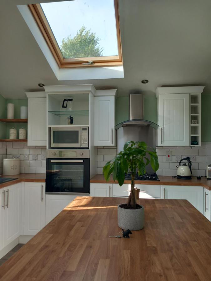 Waveney Villa Belfast Luaran gambar