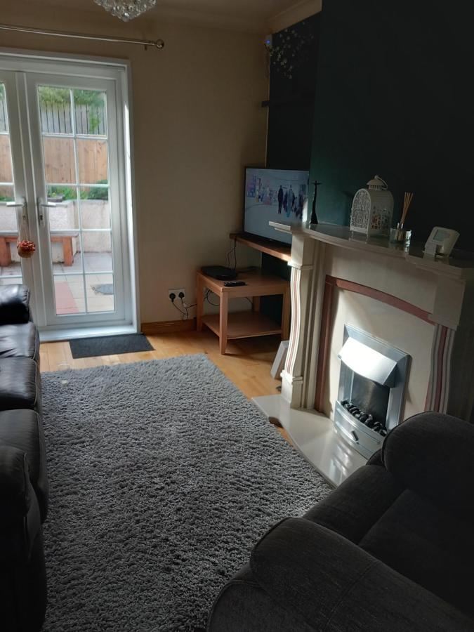 Waveney Villa Belfast Luaran gambar