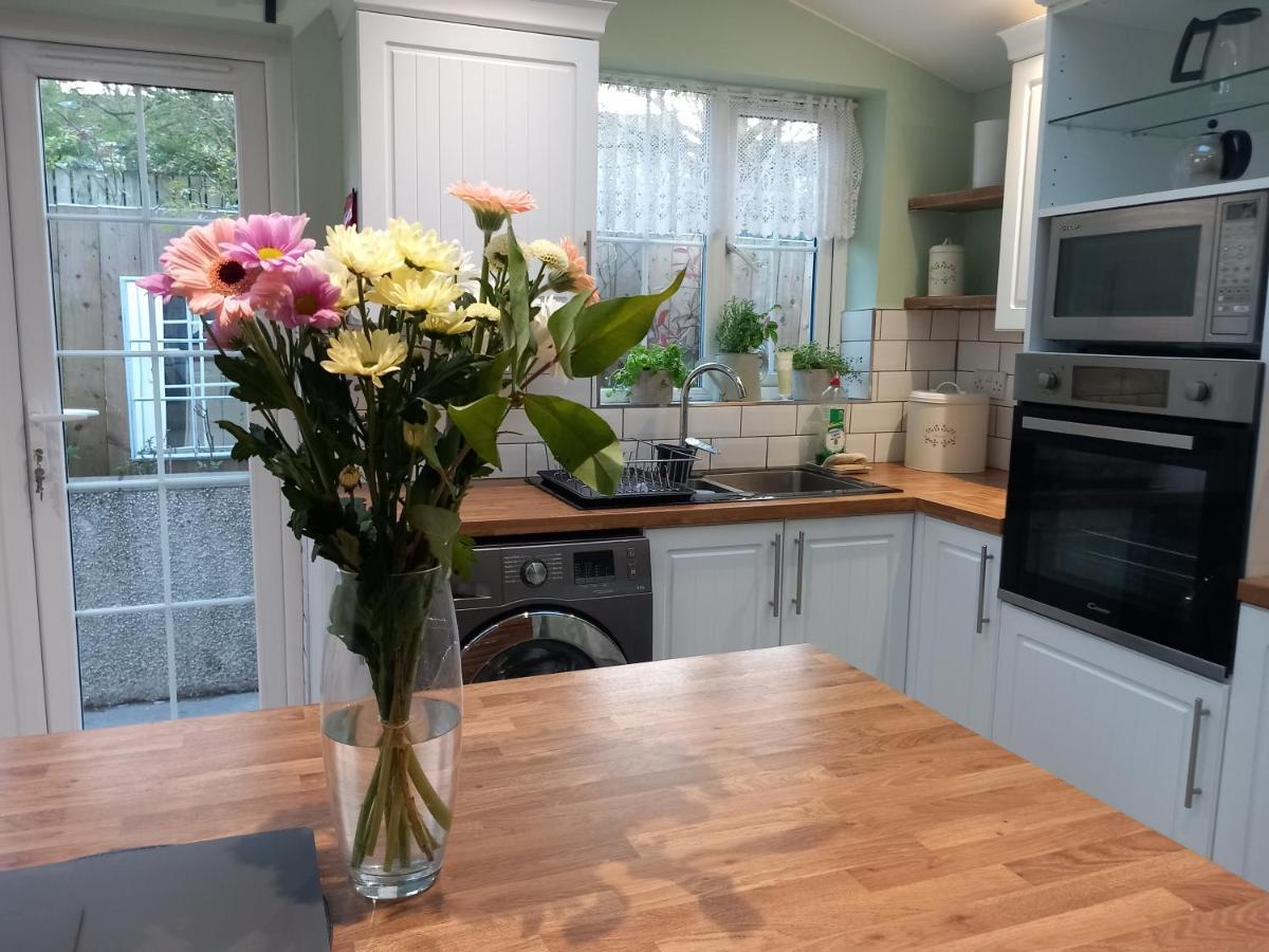 Waveney Villa Belfast Luaran gambar