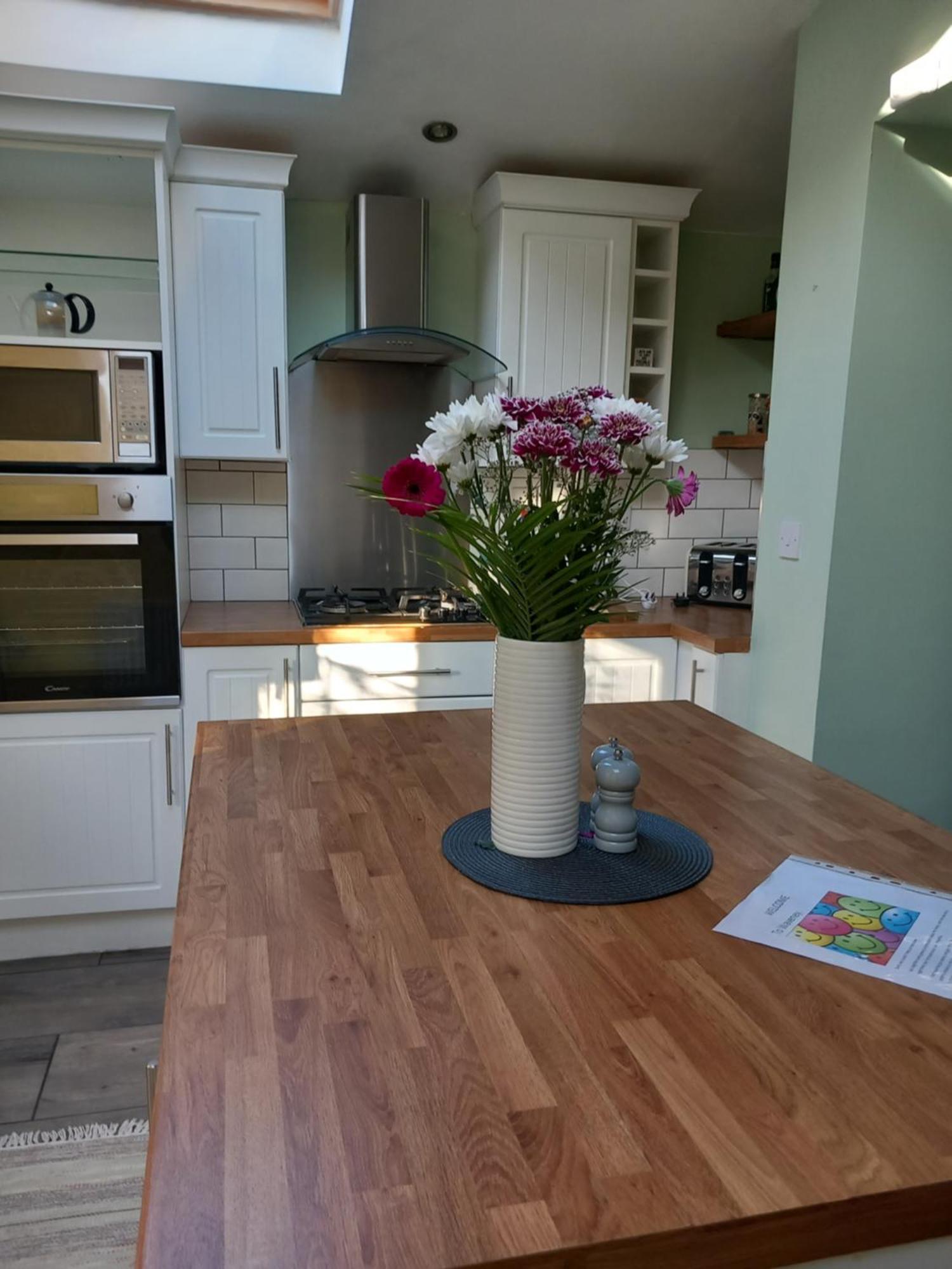 Waveney Villa Belfast Luaran gambar