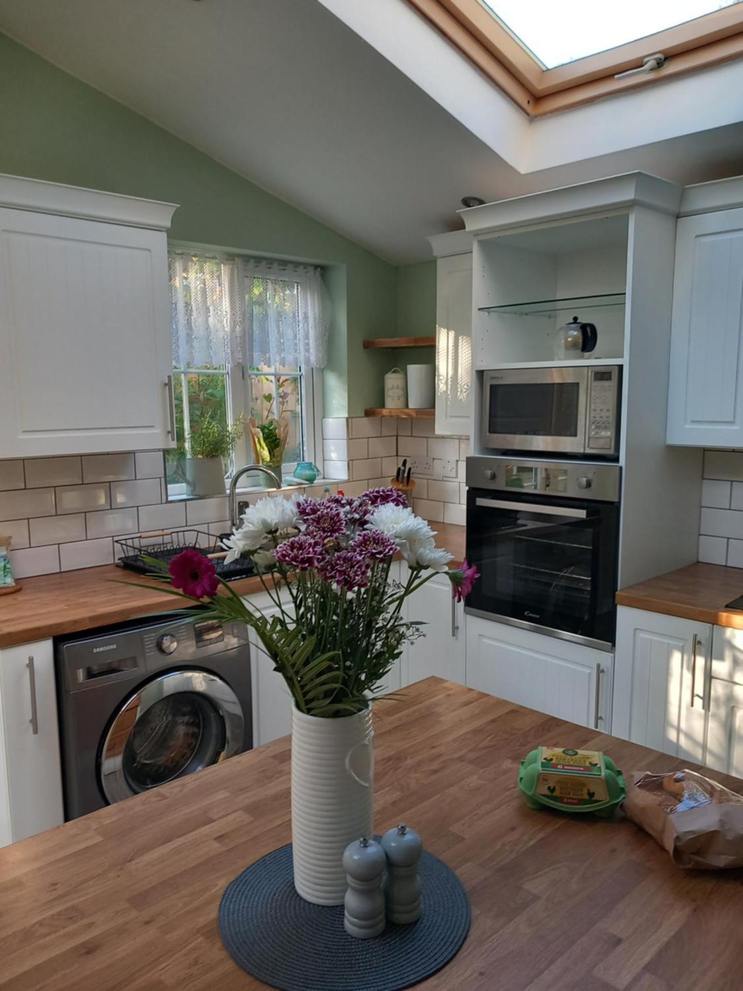 Waveney Villa Belfast Luaran gambar